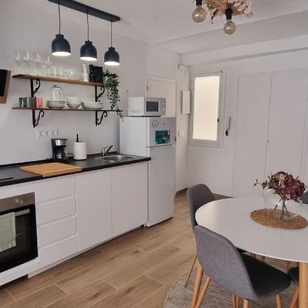 La Casa De Sueno Lägenhet Santa Pola Exteriör bild