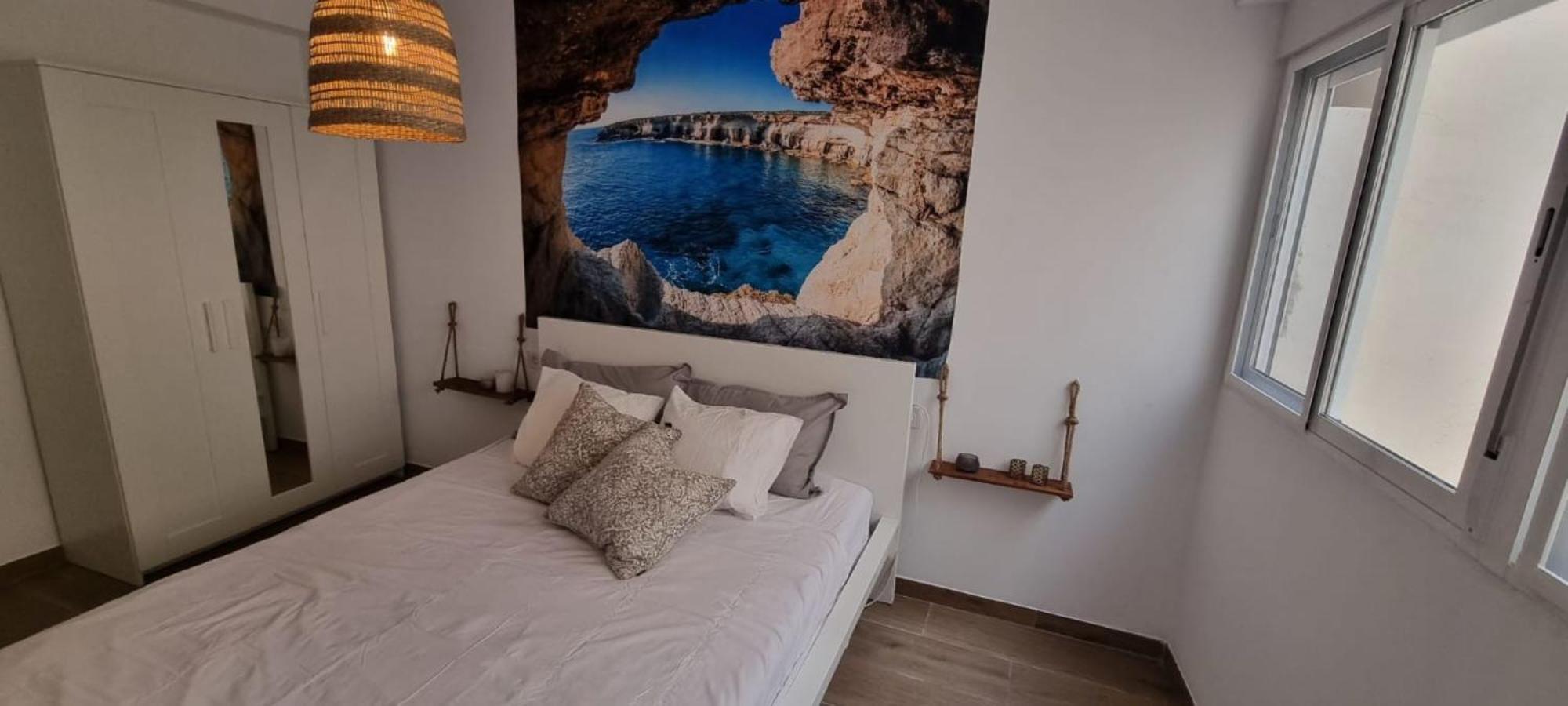 La Casa De Sueno Lägenhet Santa Pola Exteriör bild