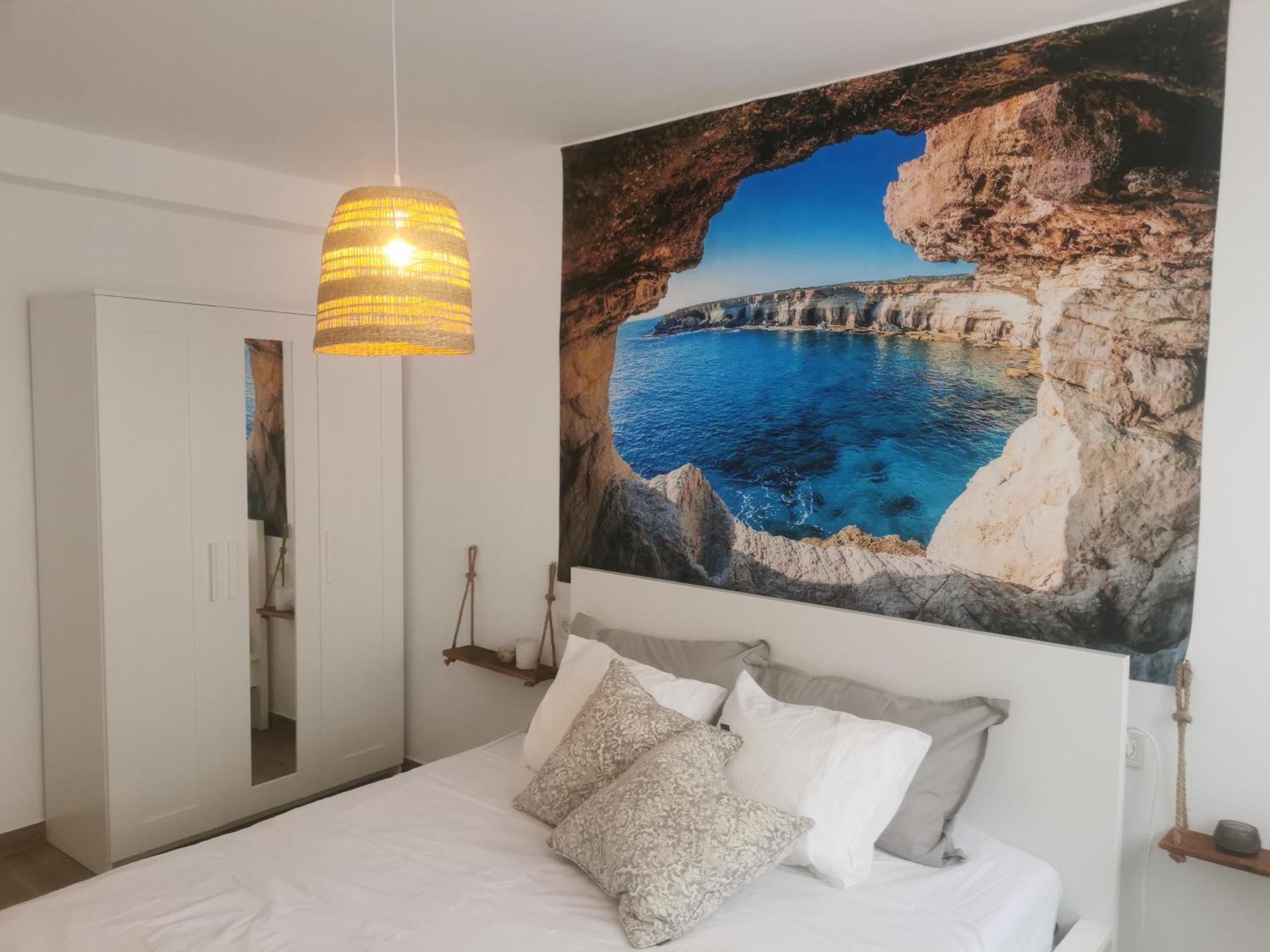 La Casa De Sueno Lägenhet Santa Pola Exteriör bild