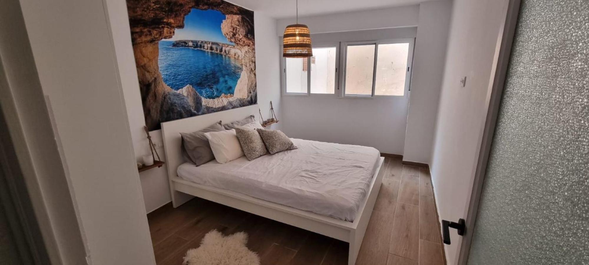 La Casa De Sueno Lägenhet Santa Pola Exteriör bild