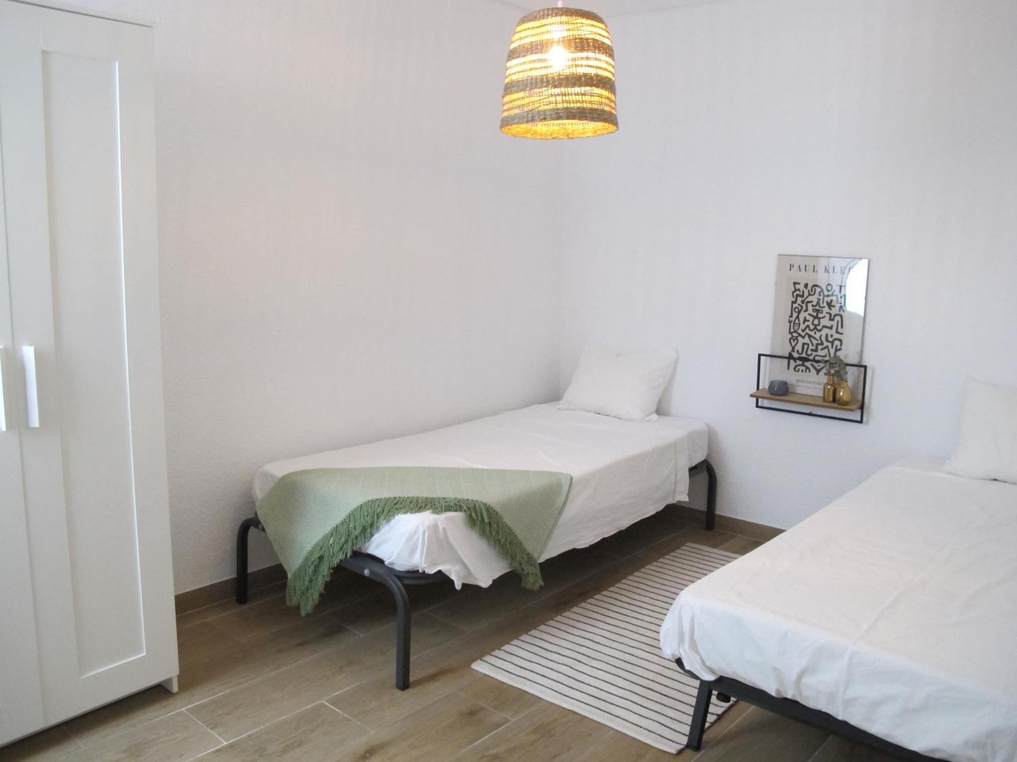 La Casa De Sueno Lägenhet Santa Pola Exteriör bild