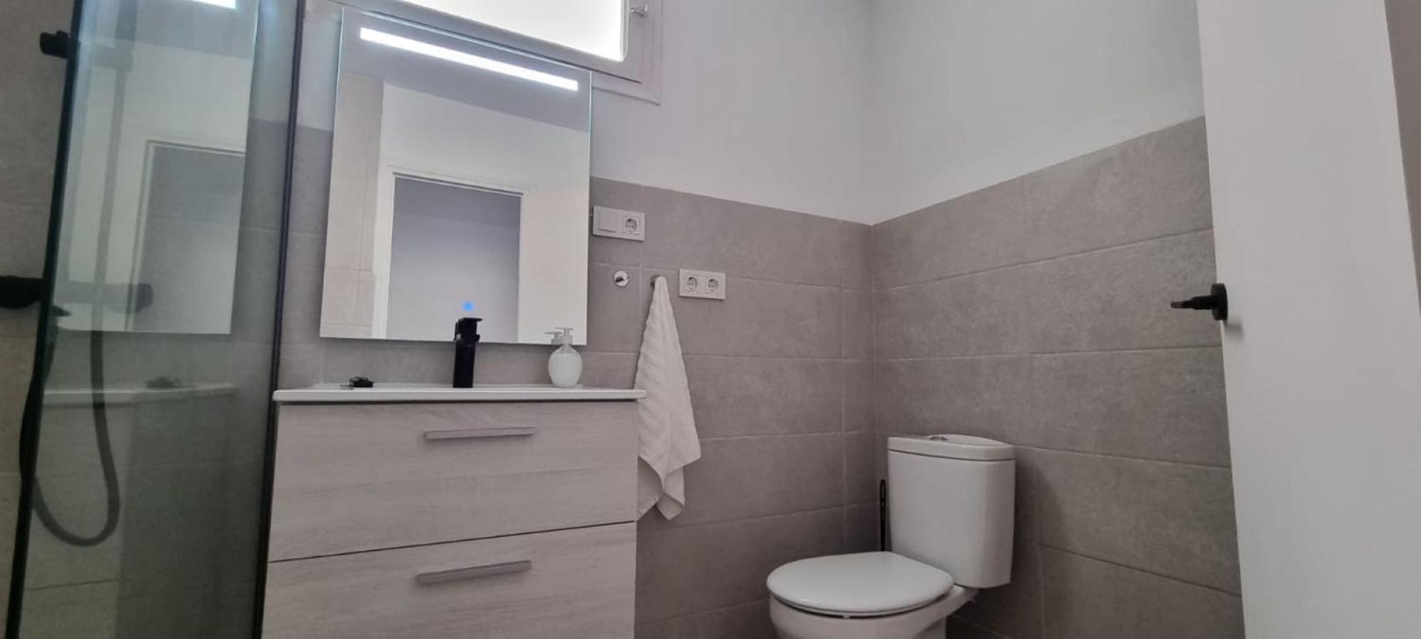 La Casa De Sueno Lägenhet Santa Pola Exteriör bild