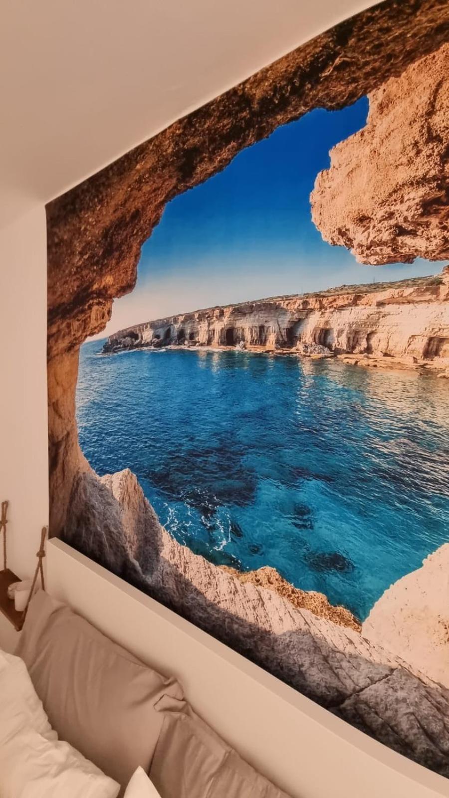 La Casa De Sueno Lägenhet Santa Pola Exteriör bild