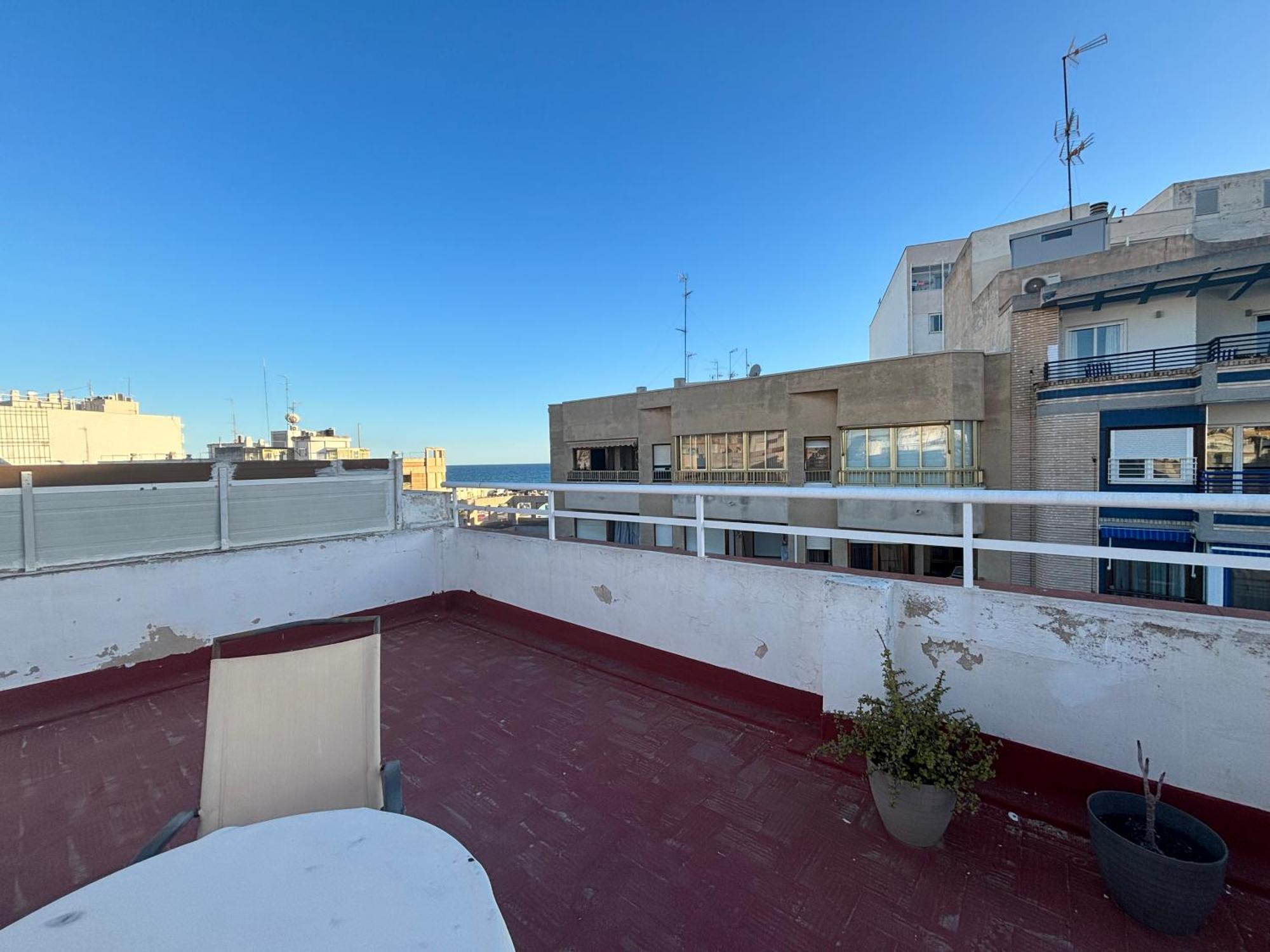 La Casa De Sueno Lägenhet Santa Pola Exteriör bild